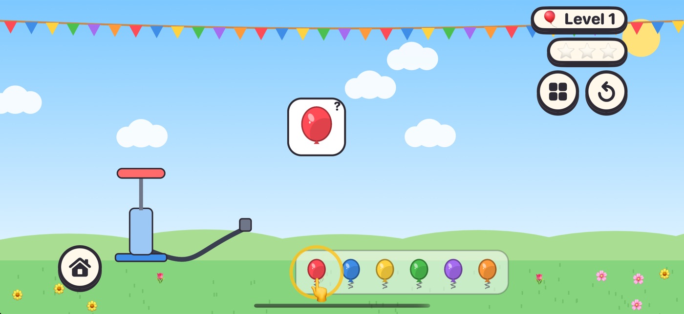 Balloon Party