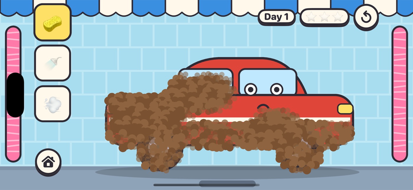 Car Wash