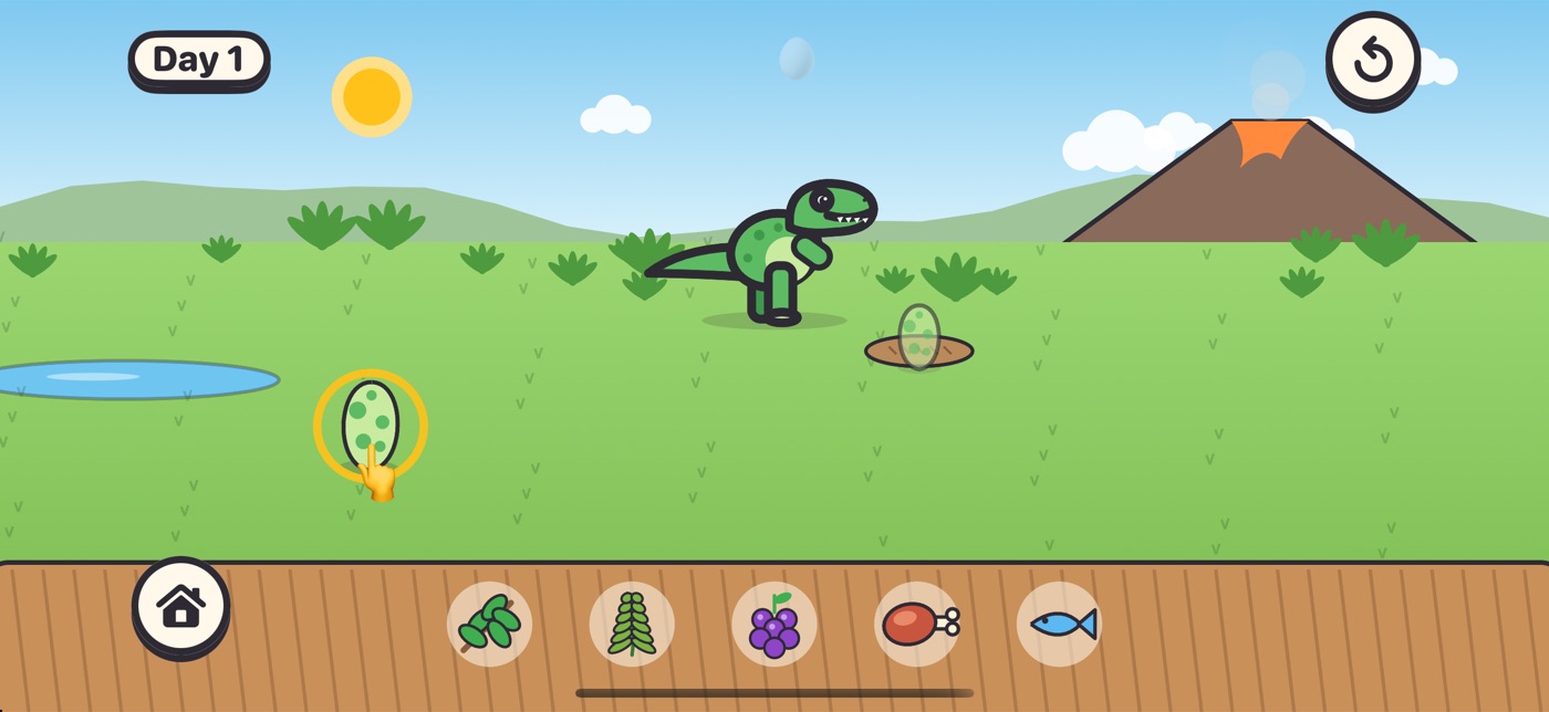 Dino Valley
